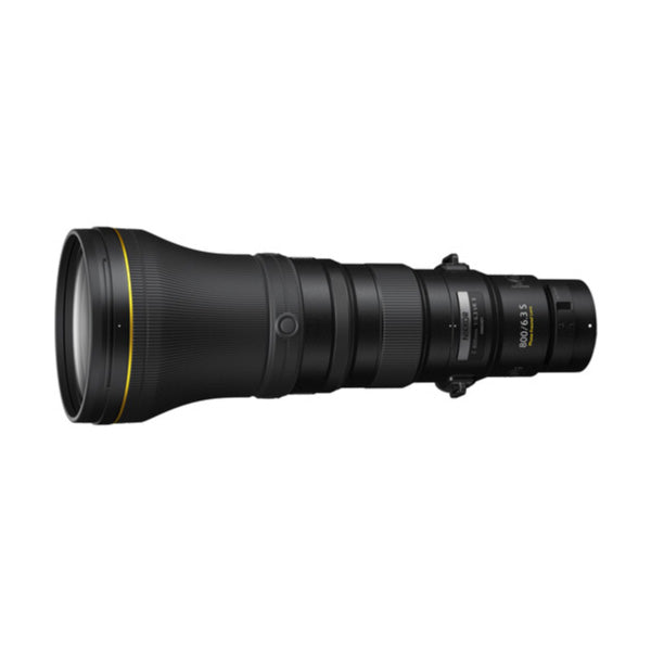 Nikon AF-S DX Micro 40mm F2.8G Macro Lens – Camerahaus