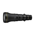 Nikon Z 800mm F6.3 VR S Lens