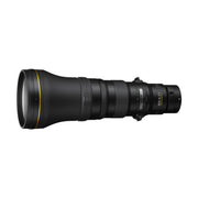 Nikon Z 800mm F6.3 VR S Lens