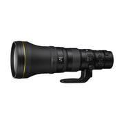Nikon Z 800mm F6.3 VR S Lens