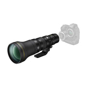 Nikon Z 800mm F6.3 VR S Lens