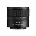 Nikon NIKKOR Z DX 12-28mm F3.5-5.6 PZ VR Lens (Nikon Z)