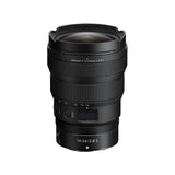 NIKKOR Z 14-24mm F2.8 S Lens