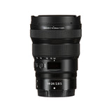 NIKKOR Z 14-24mm F2.8 S Lens