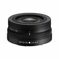 Nikon NIKKOR Z DX 16-50mm F3.5-6.3 VR Lens