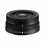 Nikon NIKKOR Z DX 16-50mm F3.5-6.3 VR Lens