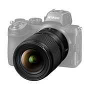 Nikon NIKKOR Z 17-28mm F2.8 Lens