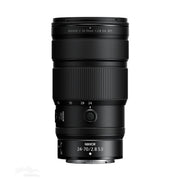 Nikon Z 24-70mm F2.8 II Lens