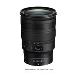 Nikon NIKKOR Z 24-70mm F2.8 S Lens