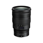 NIKKOR Z 24-70mm F2.8 S Lens