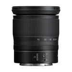 Nikon NIKKOR Z 24-70mm F4 S Lens