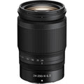 Nikon NIKKOR Z 24-200mm F4-6.3 VR Lens