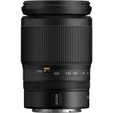 Nikon NIKKOR Z 24-200mm F4-6.3 VR Lens