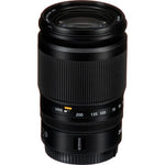 Nikon NIKKOR Z 24-200mm F4-6.3 VR Lens