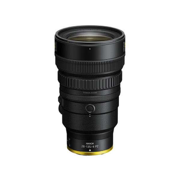 Nikon AF-S 24-70mm F2.8G ED Lens – Camerahaus