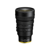 Nikon Z 28-135mm F4 PZ Lens