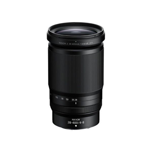 Nikon NIKKOR Z 28-400mm f/4-8 VR Lens