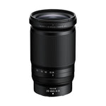 NIKKOR Z 28-400mm F4-8 VR Lens