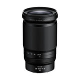 NIKKOR Z 28-400mm F4-8 VR Lens