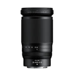 NIKKOR Z 28-400mm F4-8 VR Lens