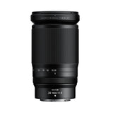 NIKKOR Z 28-400mm F4-8 VR Lens
