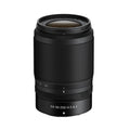 Nikon NIKKOR Z DX 50-250mm F4.5-6.3 VR Lens