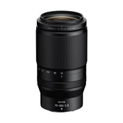 Nikon NIKKOR Z 70-180mm F2.8 Lens