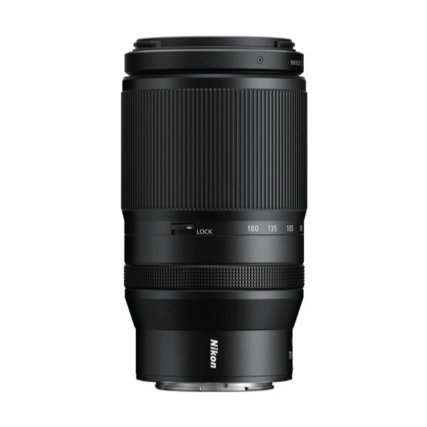 Nikon NIKKOR Z 70-180mm F2.8 Lens