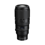 Nikon NIKKOR Z 100-400mm F4.5-5.6 VR S Lens