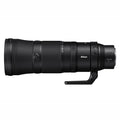 Nikon Z 180-600mm F5.6-6.3 VR Lens