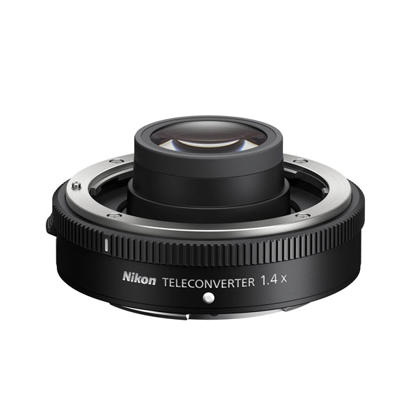 Nikon Z 1.4X Teleconverter