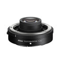 Nikon Z 1.4X Teleconverter