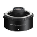 Nikon Z 2.0X Teleconverter