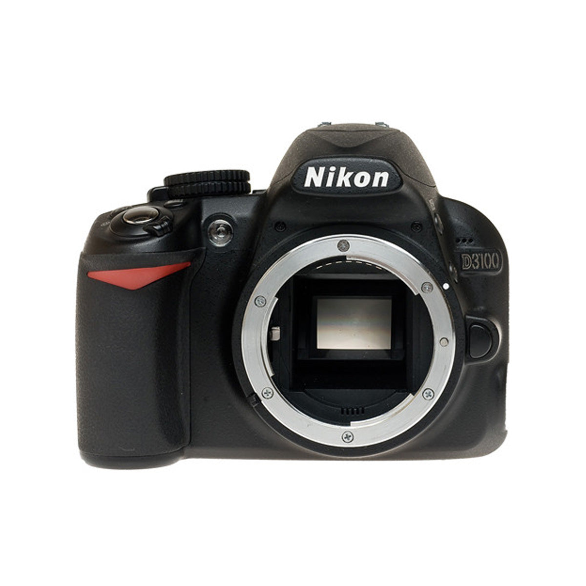 Nikon D3100 DSLR Camera (Body Only)