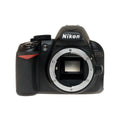 Nikon D3100 DSLR Camera (Body Only)