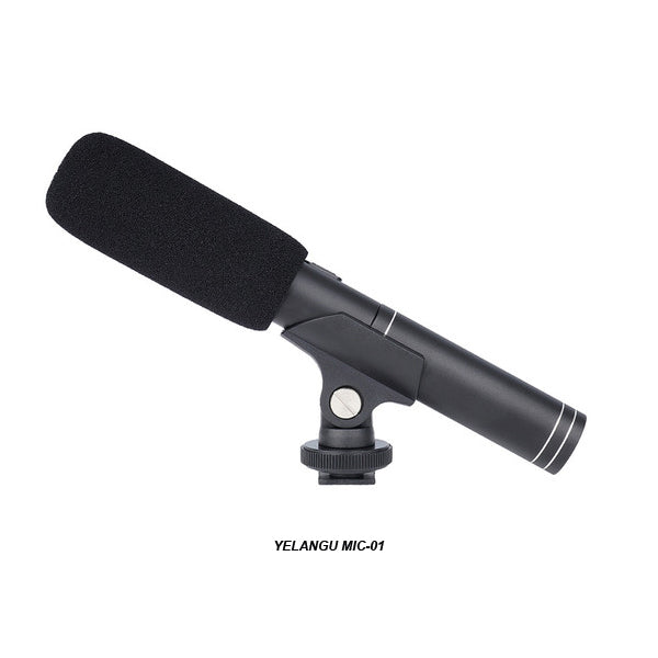 Yelangu Mic-01