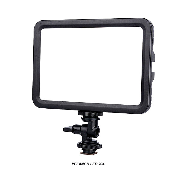 Yelangu LED204 Video Light