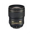 Nikon AF-S NIKKOR 28mm F1.4E ED Lens