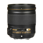 Nikon AF-S NIKKOR 28mm F1.8G Lens
