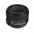 Nikon AF-S NIKKOR 50mm F1.4G Lens