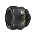 Nikon AF-S NIKKOR 58mm F1.4G Lens