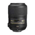 Nikon AF-S DX Micro NIKKOR 85mm F3.5G ED VR Lens