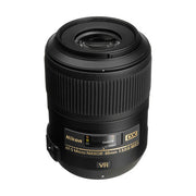 Nikon AF-S DX Micro 85mm F3.5G ED VR Macro Lens