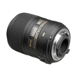 Nikon AF-S DX Micro NIKKOR 85mm F3.5G ED VR Lens