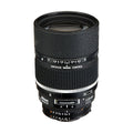 Nikon AF DC-NIKKOR 135mm F2D Lens