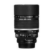 Nikon AF DC-NIKKOR 135mm F2D Lens