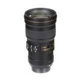 Nikon AF-S 300mm F4E PF ED VR Lens
