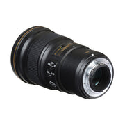 Nikon AF-S 300mm F4E PF ED VR Lens