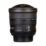 Nikon AF-S Fisheye NIKKOR 8-15mm F3.5-4.5E ED Lens