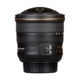 Nikon AF-S Fisheye NIKKOR 8-15mm F3.5-4.5E ED Lens